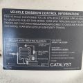 F5100-CG0MM | Капот INFINITI FX S50 03-08 - Превью 9