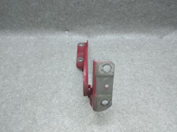Петля капота лев. MITSUBISHI OUTLANDER XL 05-13