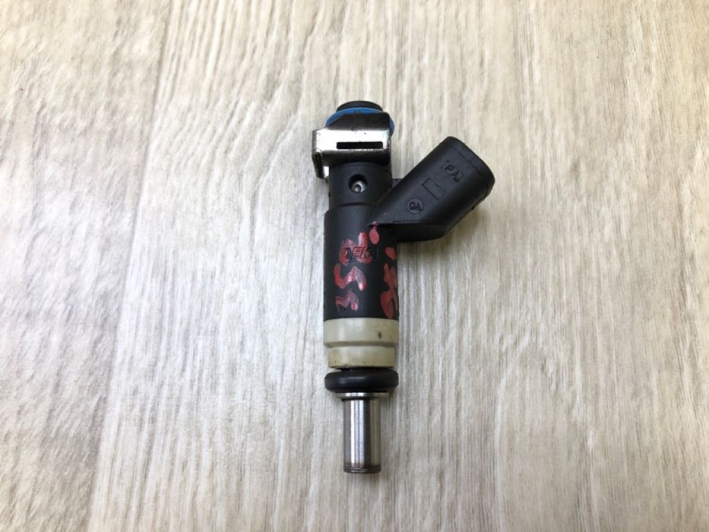 4891 577AC | Форсунка топливная DODGE JOURNEY 08-20