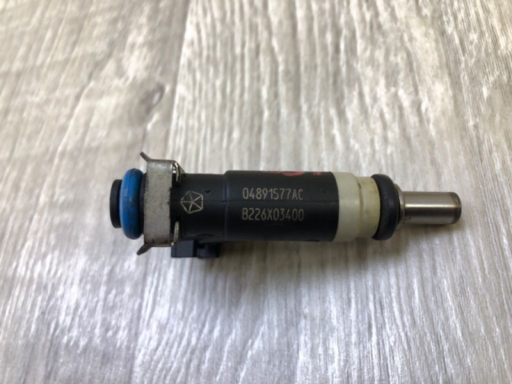 4891 577AC | Форсунка топливная DODGE JOURNEY 08-20 - Фото 5