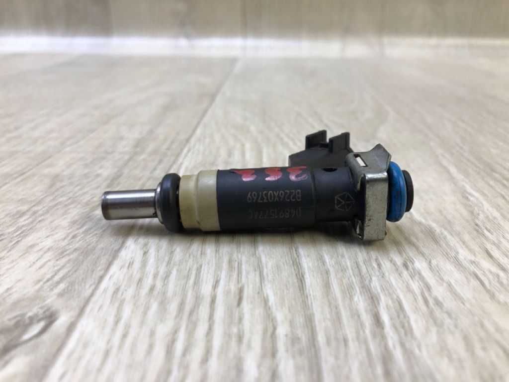 4891 577AC | Форсунка топливная DODGE JOURNEY 08-20 - Фото 2