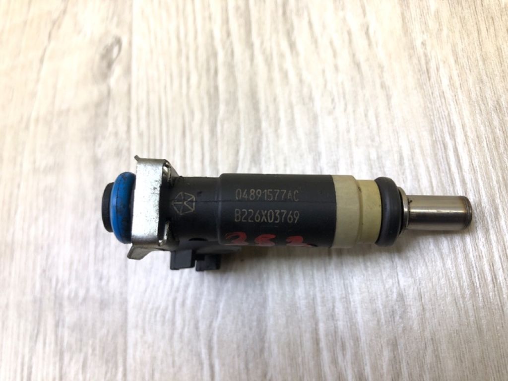 4891 577AC | Форсунка топливная DODGE JOURNEY 08-20 - Фото 5