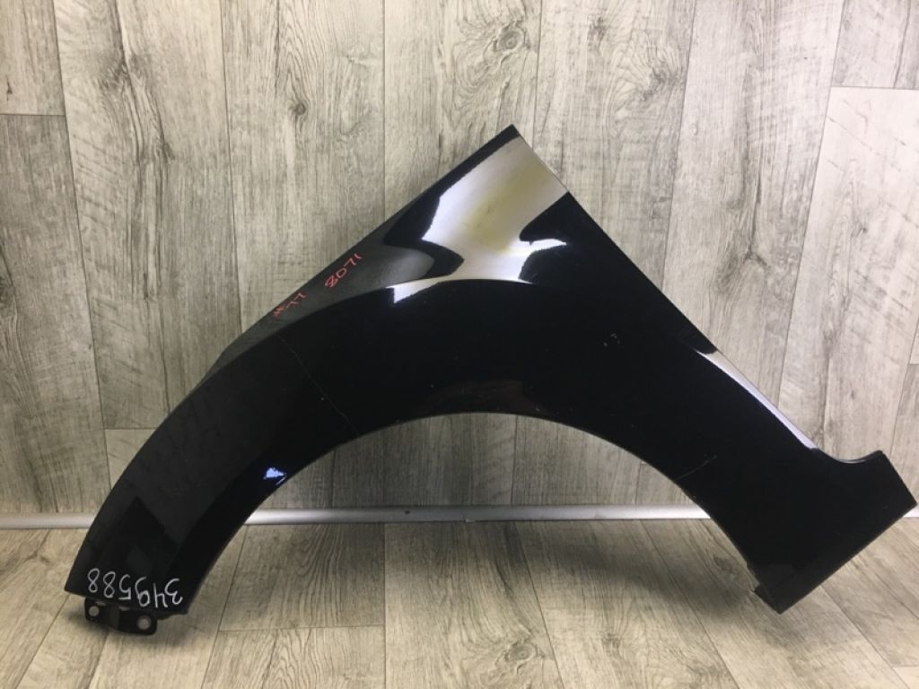 66311 2V010 | Крыло переднее лев. HYUNDAI VELOSTER 11-18