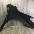 63101-3KA0B | Крыло переднее лев. NISSAN PATHFINDER R52 12-21 - Превью 4