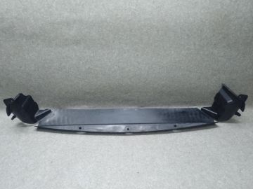 Дефлектор радиатора MITSUBISHI OUTLANDER XL 05-13