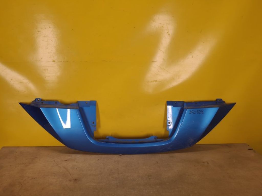 62320-5SH0A | Накладка бампера NISSAN LEAF 18-