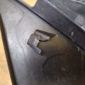 62320-5SH0A | Накладка бампера NISSAN LEAF 18- - Превью 7