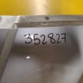 62320-5SH0A | Накладка бампера NISSAN LEAF 18- - Превью 2
