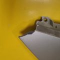 62320-5SH0A | Накладка бампера NISSAN LEAF 18- - Превью 5