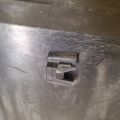 62320-5SH0A | Накладка бампера NISSAN LEAF 18- - Превью 6