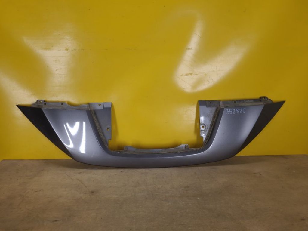 62320-5SH0A | Накладка бампера NISSAN LEAF 18-