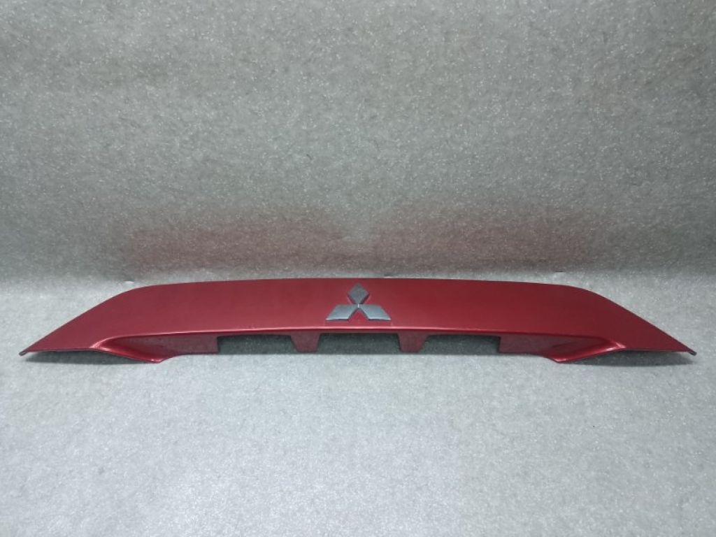 5817A022RB | Панель подсветки номера MITSUBISHI OUTLANDER XL 05-13