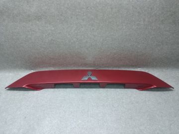 Панель подсветки номера MITSUBISHI OUTLANDER XL 05-13