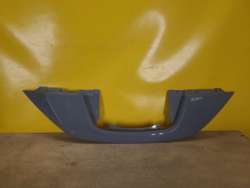 62320-5SH0A | Накладка бампера NISSAN LEAF 18-