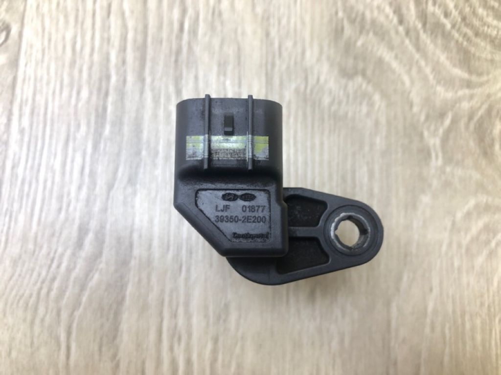 39350-2E200 | Датчик положення распредвала HYUNDAI ELANTRA AD 16- - Фото 4