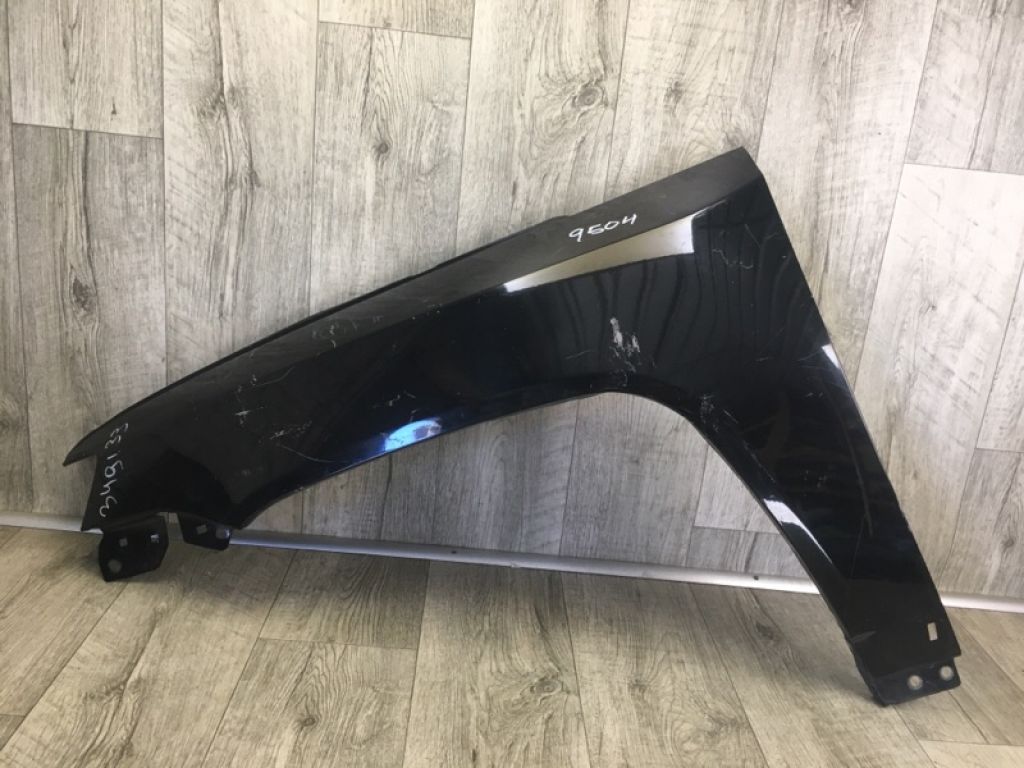 68085 303AB | Крыло переднее лев. JEEP COMPASS 06-16
