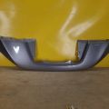 62320-5SH0A | Накладка бампера NISSAN LEAF 18-
