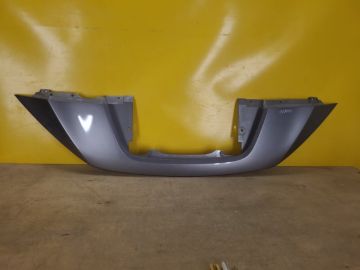 Накладка бампера NISSAN LEAF 18-