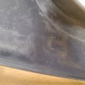 62320-5SH0A | Накладка бампера NISSAN LEAF 18- - Прев'ю 4