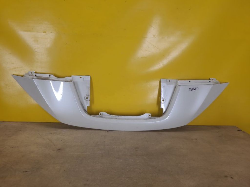 62320-5SH0A | Накладка бампера NISSAN LEAF 18-