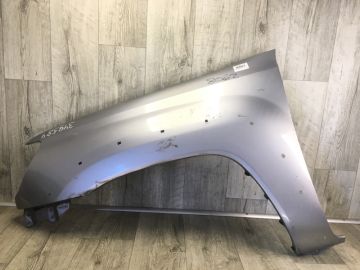 Крыло переднее лев. TOYOTA TACOMA 05-15