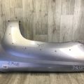 53812-04100 | Крыло переднее лев. TOYOTA TACOMA 05-15 - Превью 4