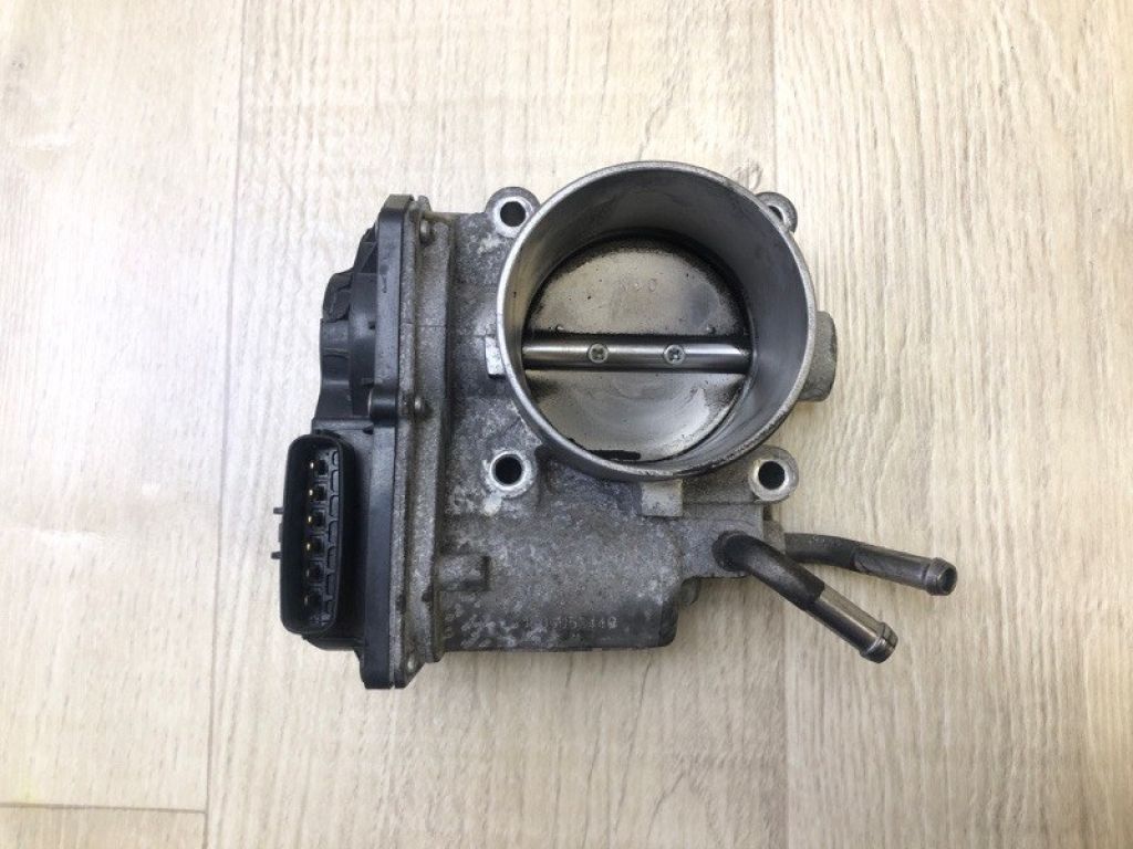 35100-2E000 | Дроссельная заслонка HYUNDAI ELANTRA AD 16- - Фото 6