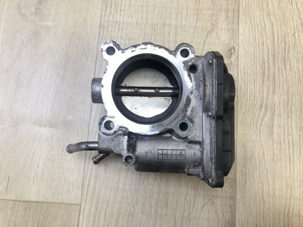 35100-2E000 | Дроссельная заслонка HYUNDAI ELANTRA AD 16- - Фото 7