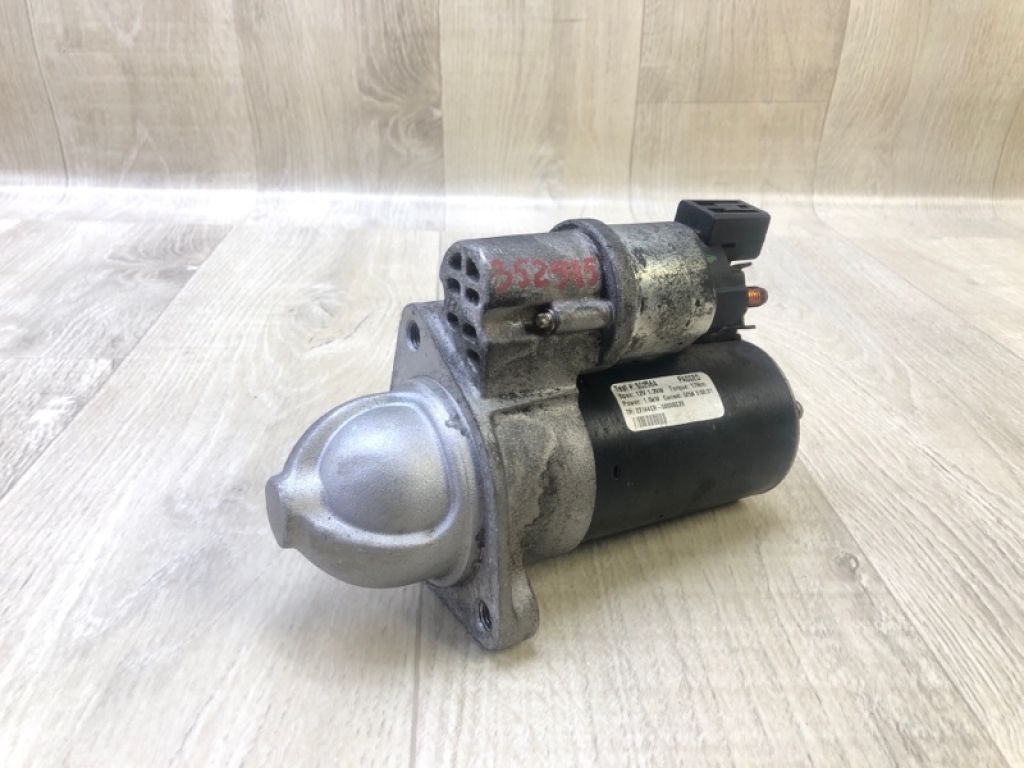 36100-2E551 | Стартер HYUNDAI ELANTRA AD 16-