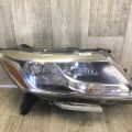 26010-3KA0A | Фара прав. NISSAN PATHFINDER R52 12-21