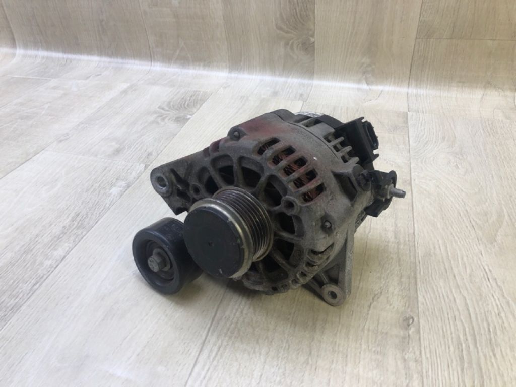 37300-2E721 | Генератор HYUNDAI ELANTRA AD 16-
