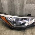 92102-1R710 | Фара прав. HYUNDAI ACCENT RB 10-