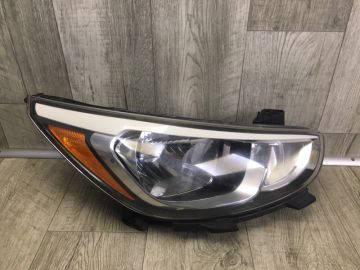 Фара прав. HYUNDAI ACCENT RB 10-