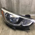92102-1R710 | Фара прав. HYUNDAI ACCENT RB 10- - Превью 2