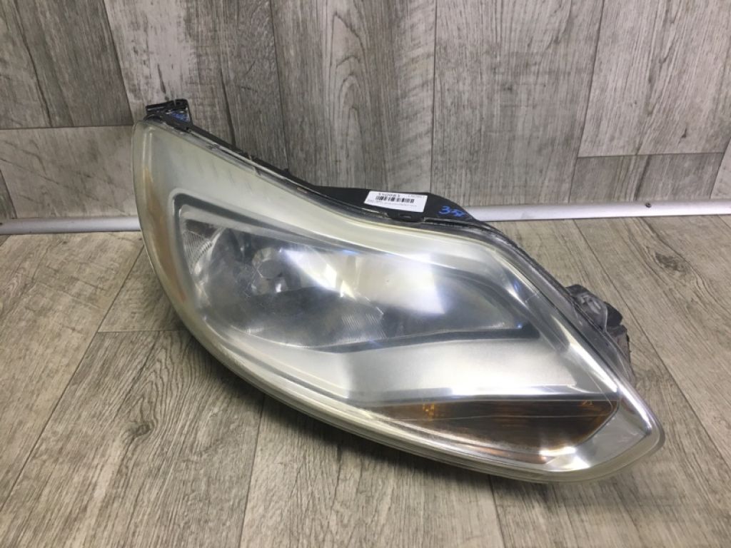 BM5Z-13008-F | Фара прав. FORD FOCUS 10-18 - Фото 3