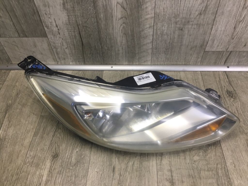 BM5Z-13008-F | Фара прав. FORD FOCUS 10-18 - Фото 4