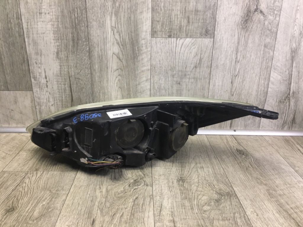 BM5Z-13008-F | Фара прав. FORD FOCUS 10-18 - Фото 6