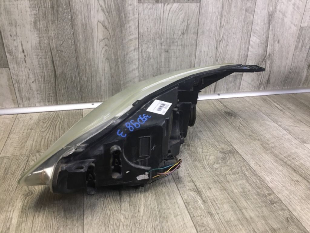 BM5Z-13008-F | Фара прав. FORD FOCUS 10-18 - Фото 8