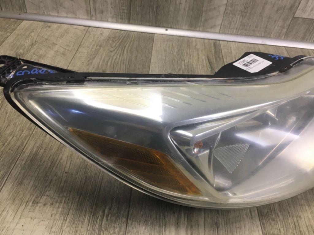 BM5Z-13008-F | Фара прав. FORD FOCUS 10-18 - Фото 11