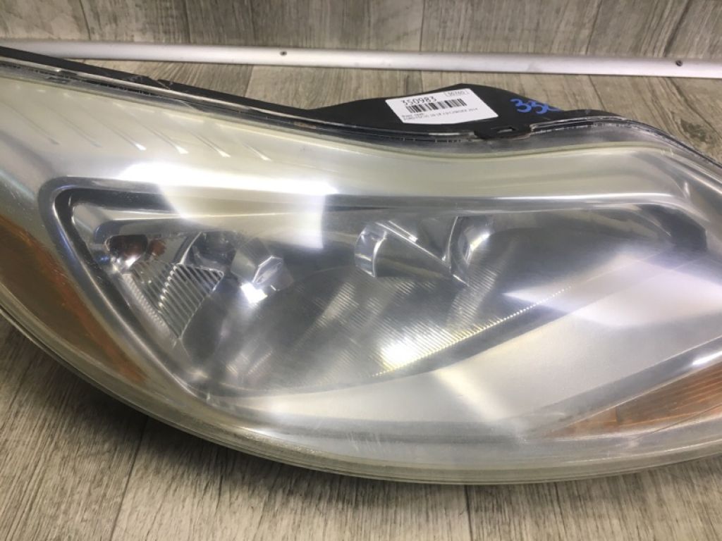 BM5Z-13008-F | Фара прав. FORD FOCUS 10-18 - Фото 12