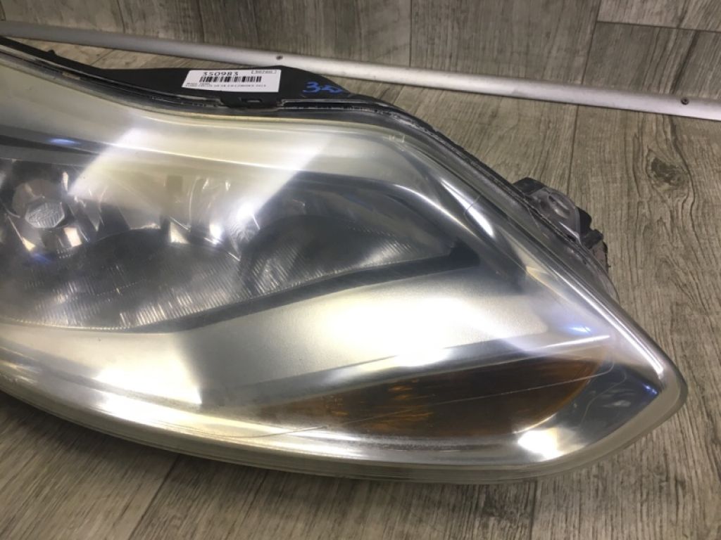 BM5Z-13008-F | Фара прав. FORD FOCUS 10-18 - Фото 13