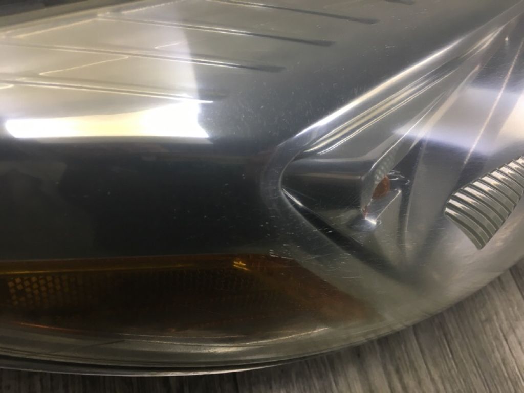 BM5Z-13008-F | Фара прав. FORD FOCUS 10-18 - Фото 14