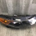 33101-TL0-A02 | Фара прав. ACURA TSX 08-14 - Прев'ю 4