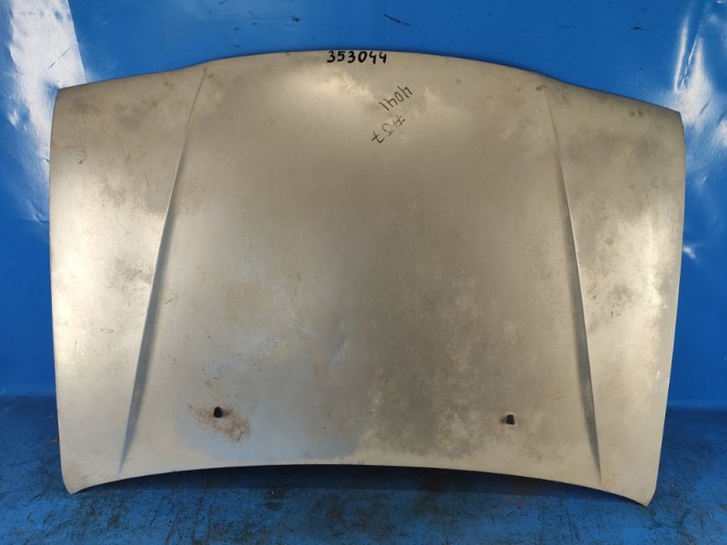 5830065812 | Капот SUZUKI GRAND VITARA XL-7 01-06