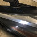 84346648 | Фара прав. CHEVROLET CRUZE 15- - Превью 9