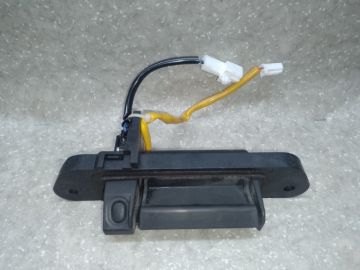 Кнопка открывания багажника наружная MITSUBISHI OUTLANDER XL 05-13