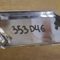 62070-5SA0A | Накладка (молдинг) решетки радиатора NISSAN LEAF 18- - Превью 2