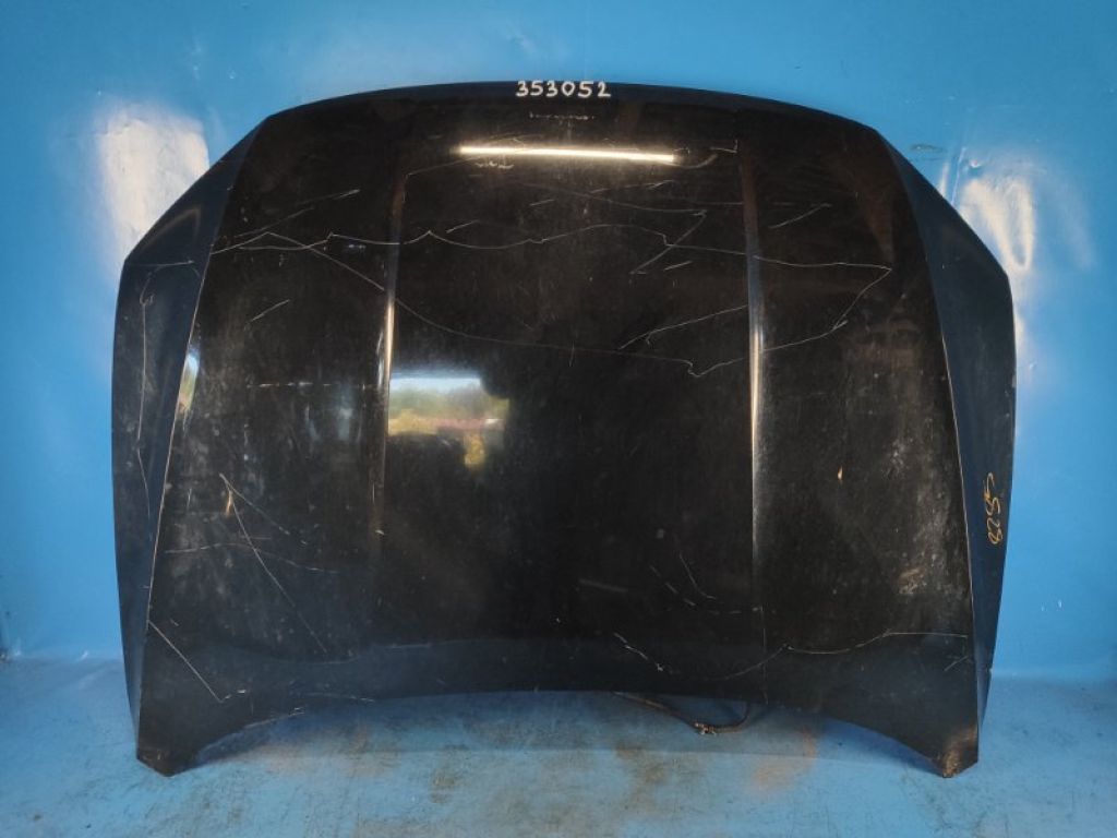 561823031F | Капот VOLKSWAGEN PASSAT B8 14-