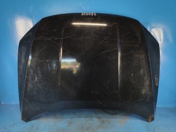 Капот VOLKSWAGEN PASSAT B8 14-