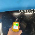 561823031F | Капот VOLKSWAGEN PASSAT B8 14- - Превью 5